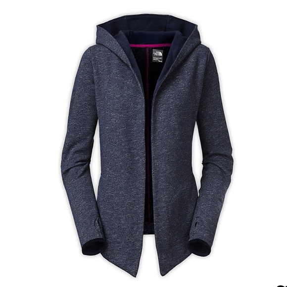 The North Face Sweaters - The North Face Harmony Park Wrap